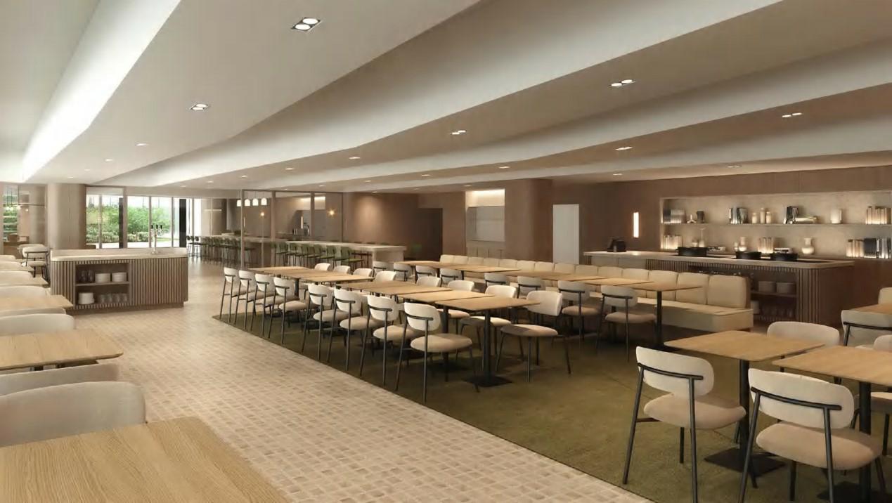 Bureau Paris 8408m² Location bureau Paris OLBUR2117018 6